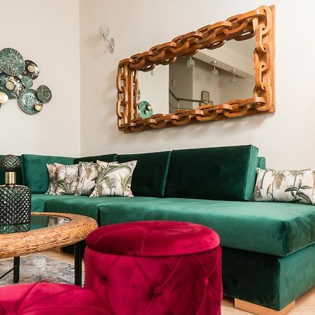 Aelia Villa Leptokarya Plaka Litochorou Exterior foto