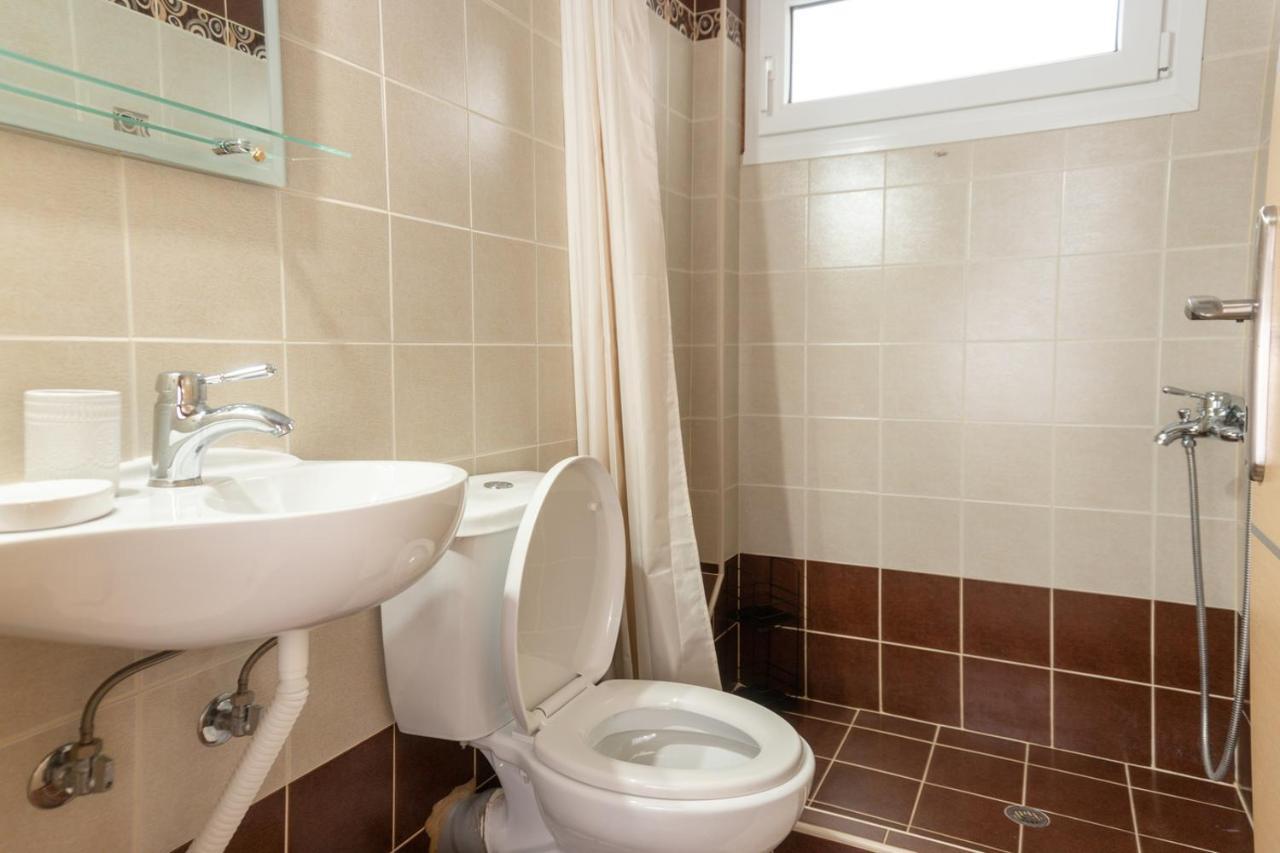 Aelia Villa Leptokarya Plaka Litochorou Exterior foto